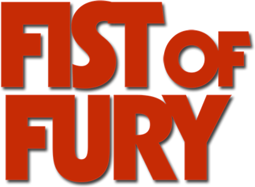 Puño de furia