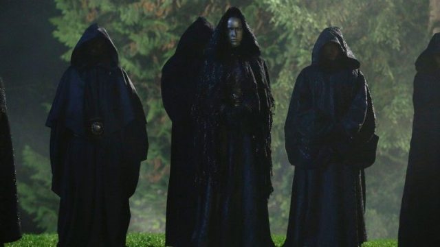 Érase una vez S05E11