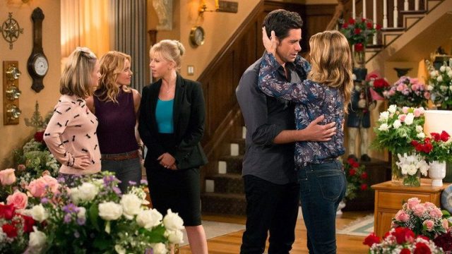 Fuller House S01E09