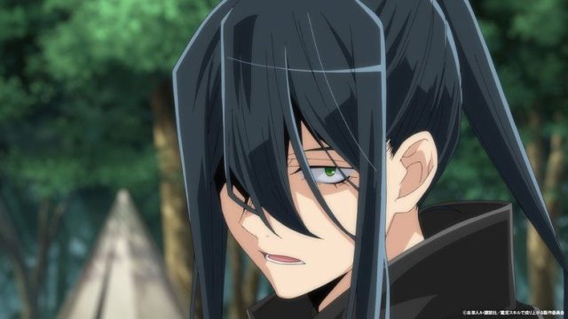 As a Reincarnated Aristocrat, I’ll Use My Appraisal Skill to Rise in the New World S01E21