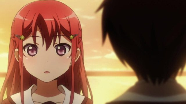 Inou-Battle wa Nichijou-kei no Naka de S01E05