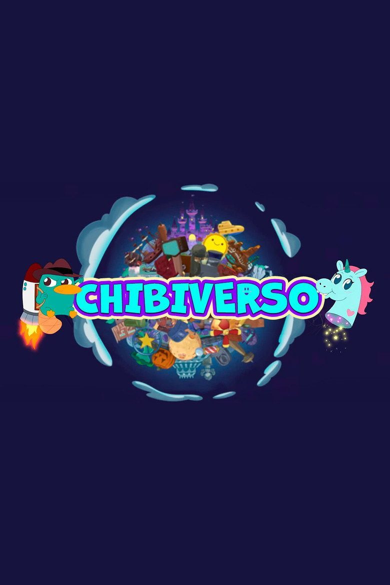 Chibiverse Temporada 3
