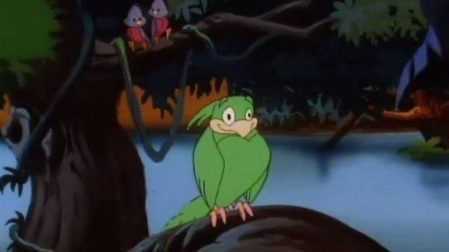 Animaniacs S01E52