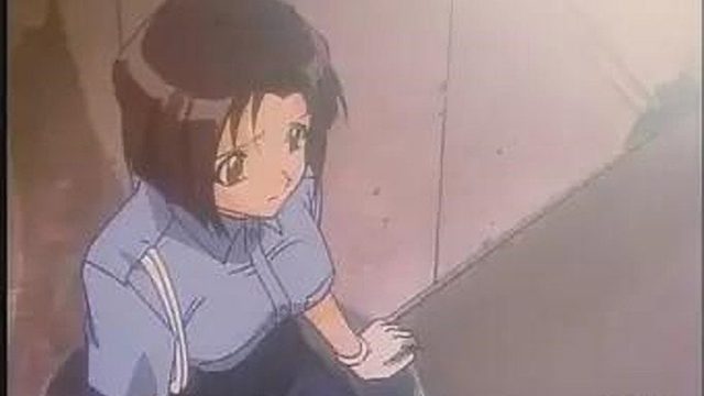 Estás Arrestado S01E42