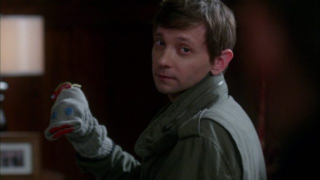 Supernatural S07E18