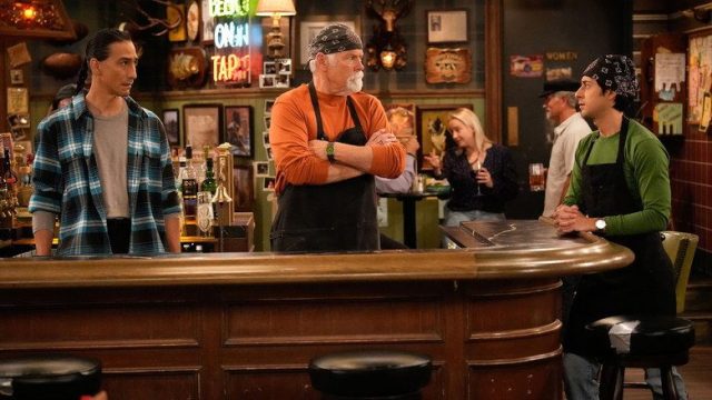Happy's Place S02E15