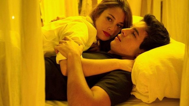 El Barco S02E06