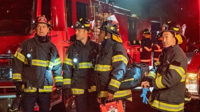 9-1-1 S04E11