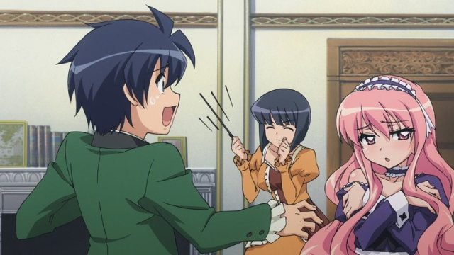 La Magia de Zero S00E02