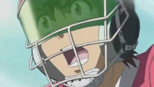 Eyeshield 21 S01E141
