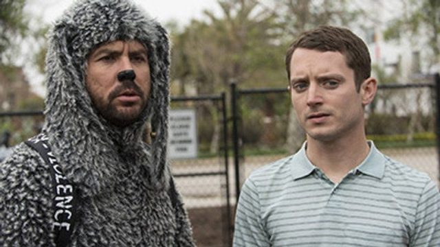 Wilfred S03E04