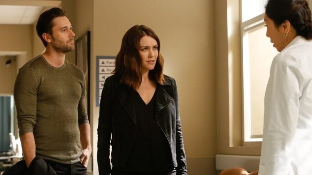 The Blacklist S04E07