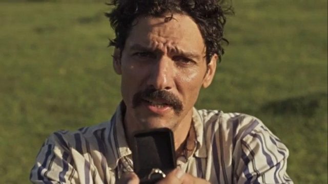 Pantanal S01E87