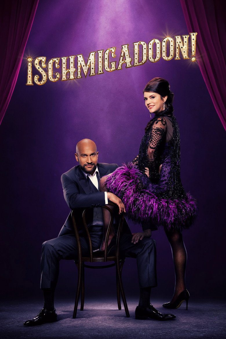 ¡Schmigadoon! Temporada 1