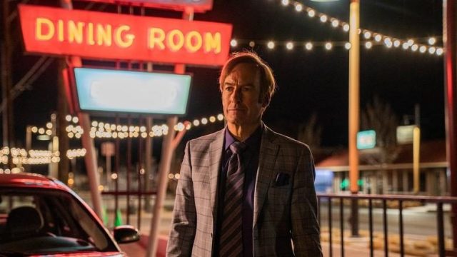 Better Call Saul S06E01