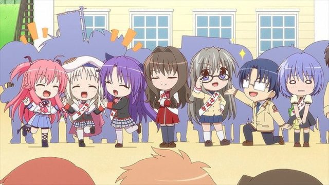 KAGINADO S02E10
