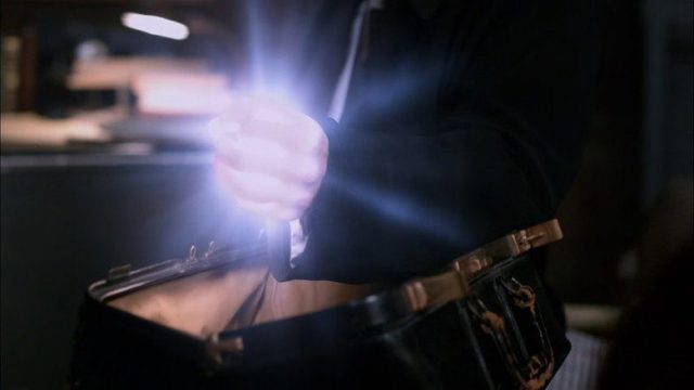 Supernatural S00E08