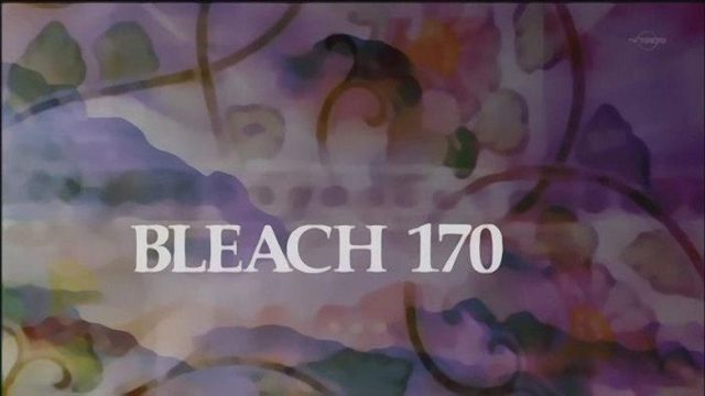 Bleach S01E170