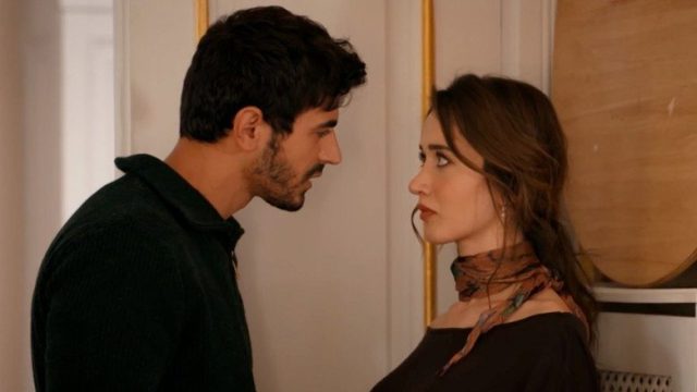 Arafta S01E66