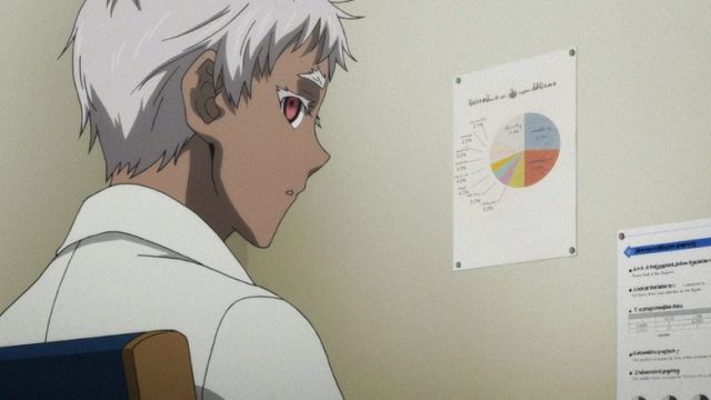 ヨルムンガンド S01E10
