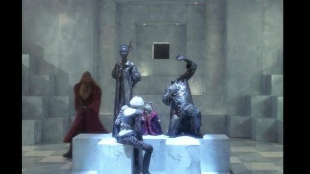 Farscape S00E17