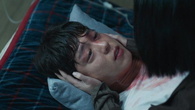 Buen chico S01E13