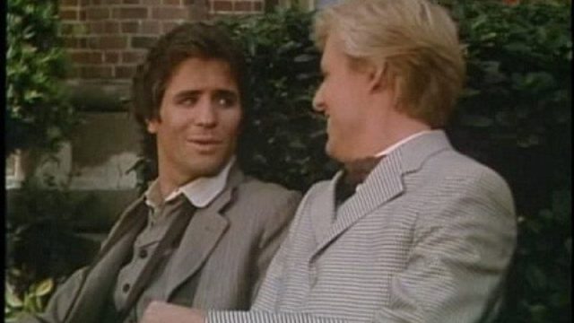 La familia Ingalls S07E11