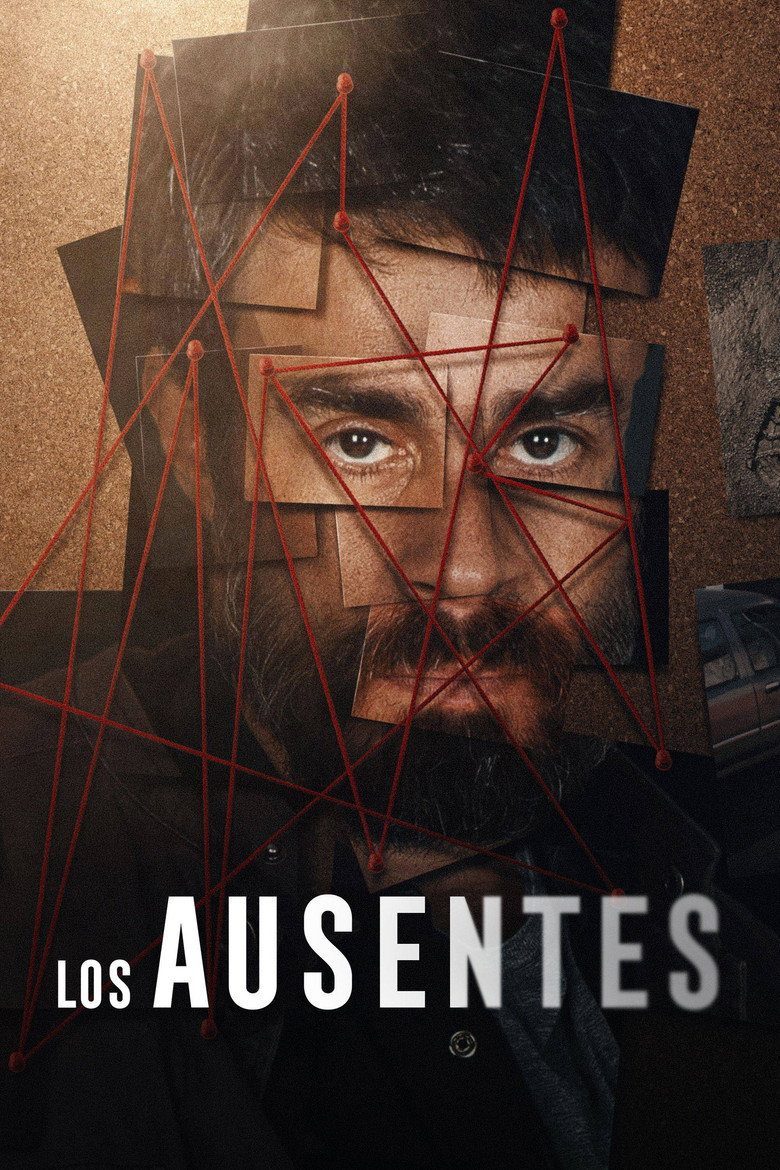 Los Ausentes Temporada 1