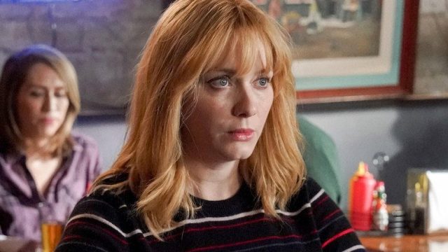 Chicas buenas S02E13