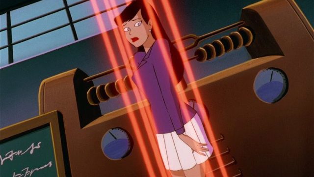 Superman: La Serie Animada S02E07