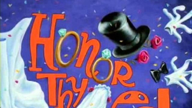 Ed, Edd y Eddy S02E17