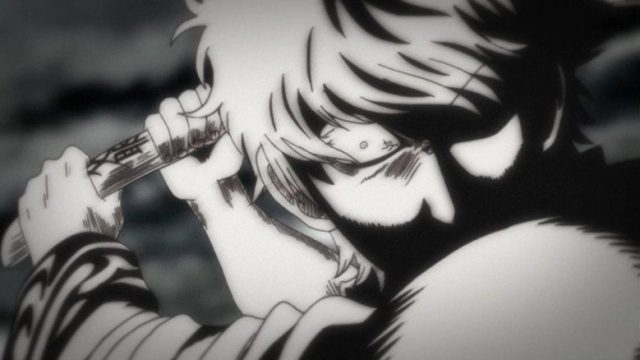 Gintama S05E10