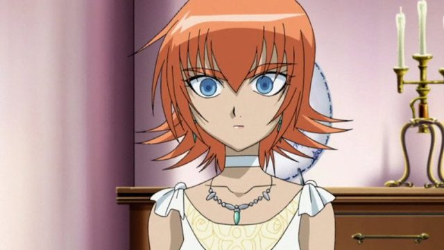 Bakugan: La Batalla S02E26