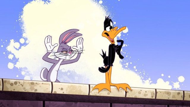 El Show de los Looney Tunes S01E15