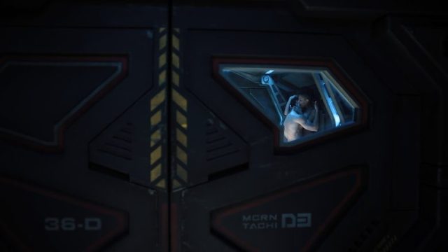 The Expanse S02E01