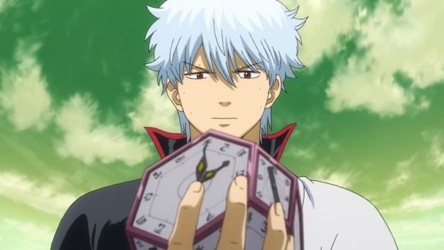 Gintama S07E01