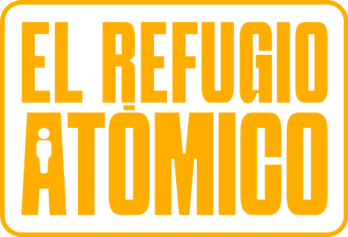El refugio atómico
