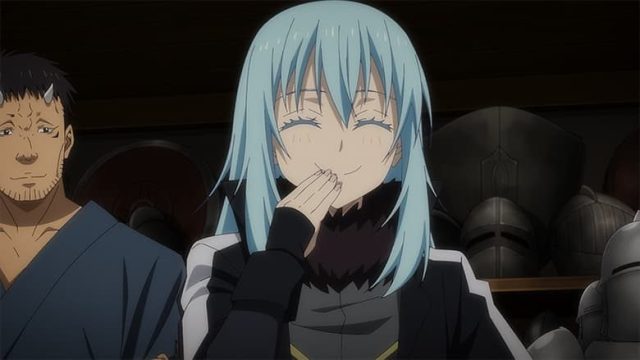 That Time I Got Reincarnated as a Slime S03E14