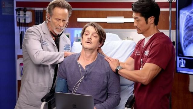 Chicago Med S08E02