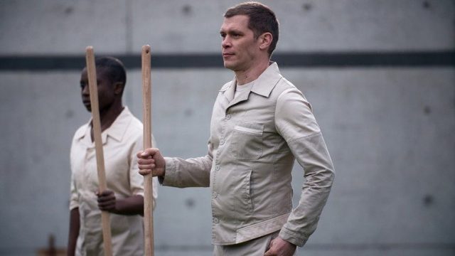 Brave New World S01E07