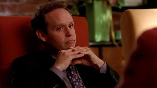 Ally McBeal S03E18
