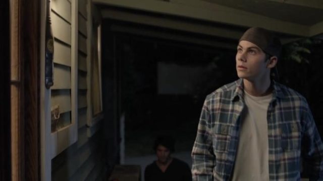 Lobo Adolescente S00E04