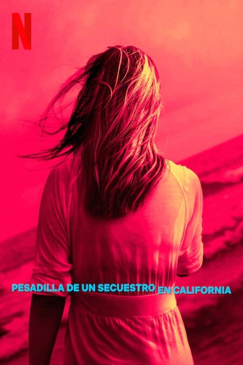 Pesadilla de un secuestro en California Miniseries