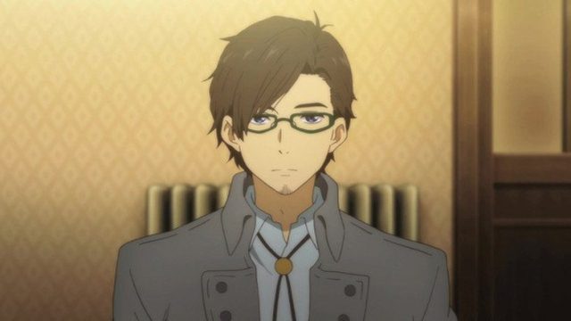 Kyoukai no Kanata S01E03