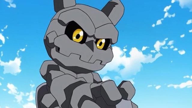 Digimon: Data Squad S01E19