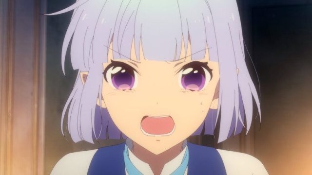 Sugar Apple Fairy Tale S01E18