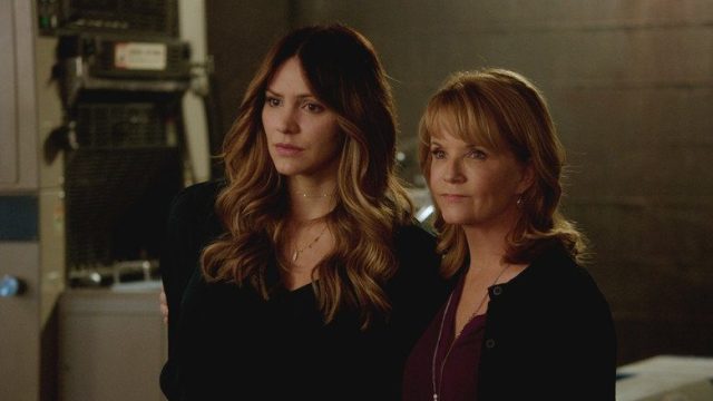 Scorpion S03E13