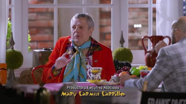Vecinos S07E13