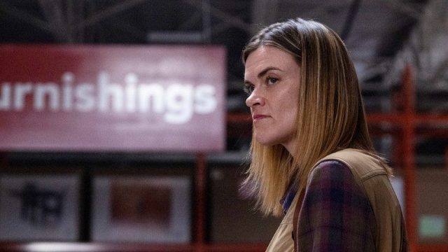 Y: El último hombre S01E08