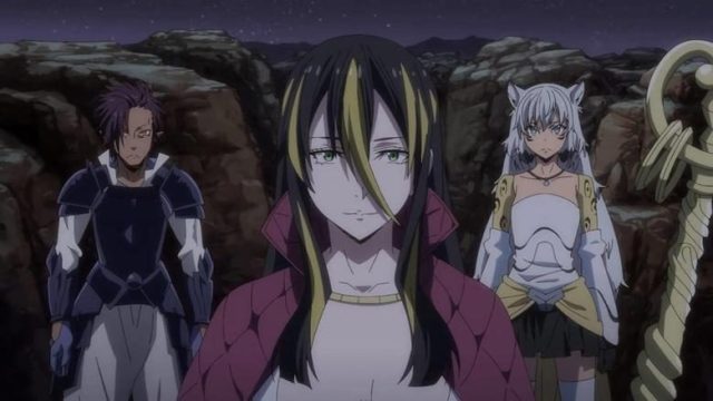 That Time I Got Reincarnated as a Slime S02E19